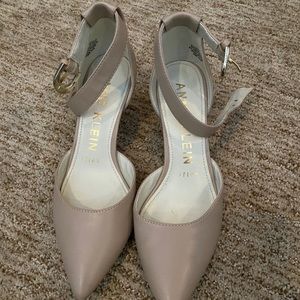Anne Klein heels